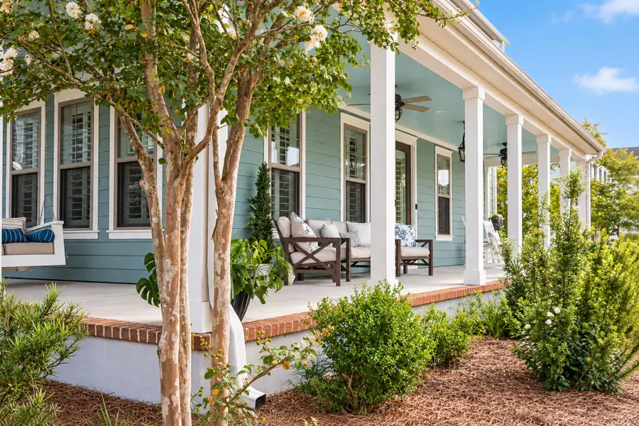 208 Springrise Lane, Summerville, SC 29486 - #2