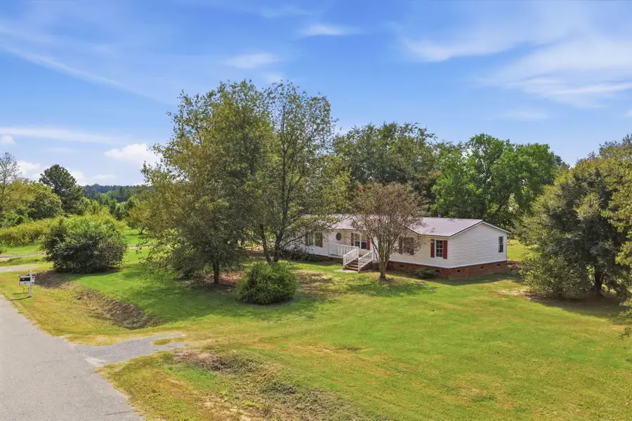 308 Michelle Street, Eutawville, SC 29048 - #3