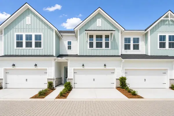 258 Newtown Creek Drive, Charleston, SC 29412