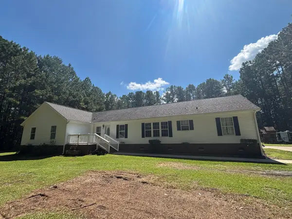 121 Scotts Pond Trail, Moncks Corner, SC 29461
