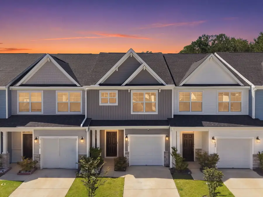406 Duskywing Drive, Goose Creek, SC 29445 - #2