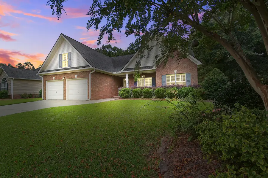 14 Muirfield Village Court, Summerville, SC 29483 - #2