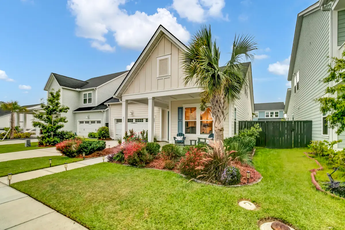 451 Parish Farms Drive, Summerville, SC 29486 - #1