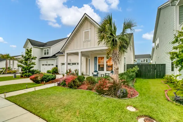 451 Parish Farms Drive, Summerville, SC 29486