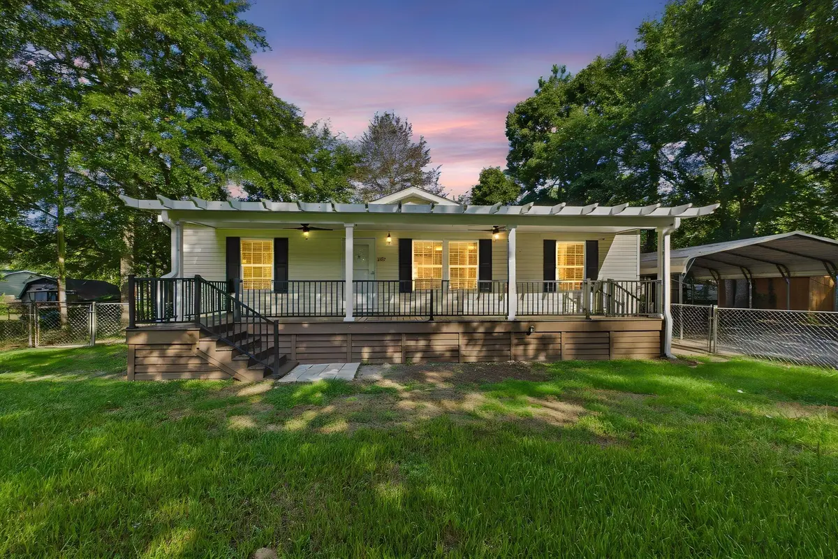 632 Levee Drive, Moncks Corner, SC 29461 - #1