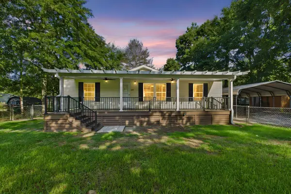 632 Levee Drive, Moncks Corner, SC 29461