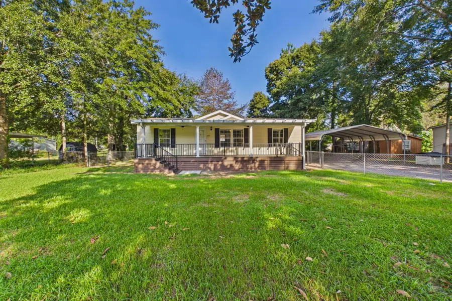 632 Levee Drive, Moncks Corner, SC 29461 - #2