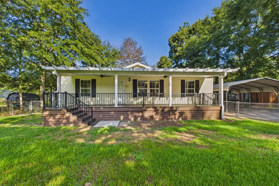 632 Levee Drive, Moncks Corner, SC 29461 - #3