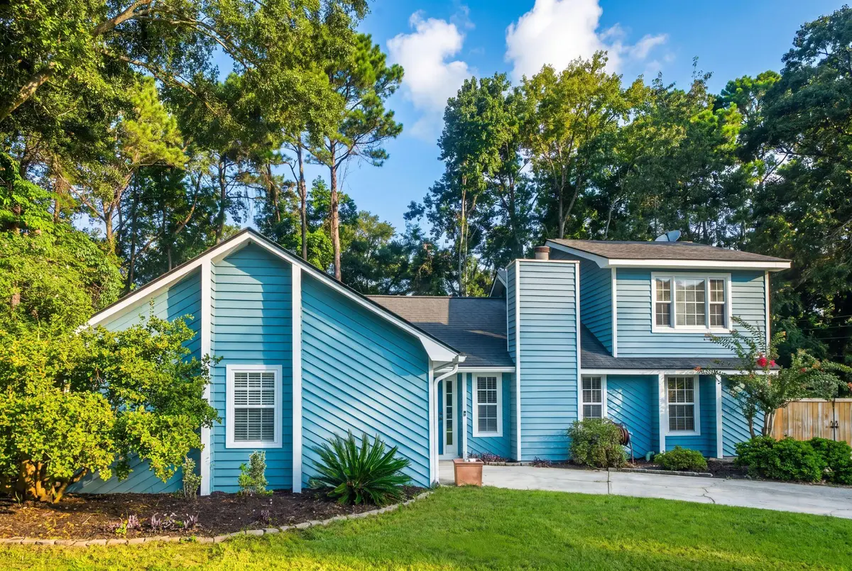 840 Ramblewood Circle, Mount Pleasant, SC 29464 - #1