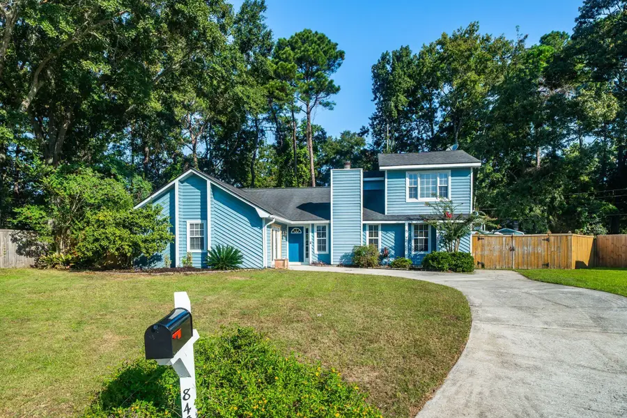 840 Ramblewood Circle, Mount Pleasant, SC 29464 - #2