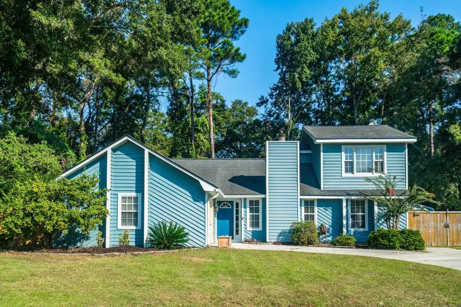 840 Ramblewood Circle, Mount Pleasant, SC 29464 - #3