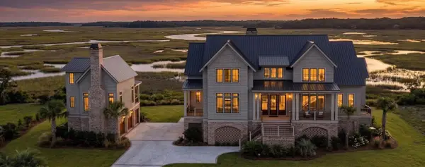 1161 Ship Builder Street, Charleston, SC 29492