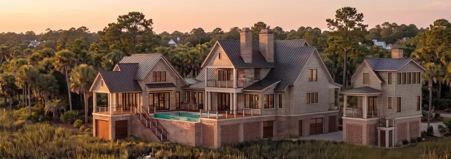 1161 Ship Builder Street, Charleston, SC 29492 - #2