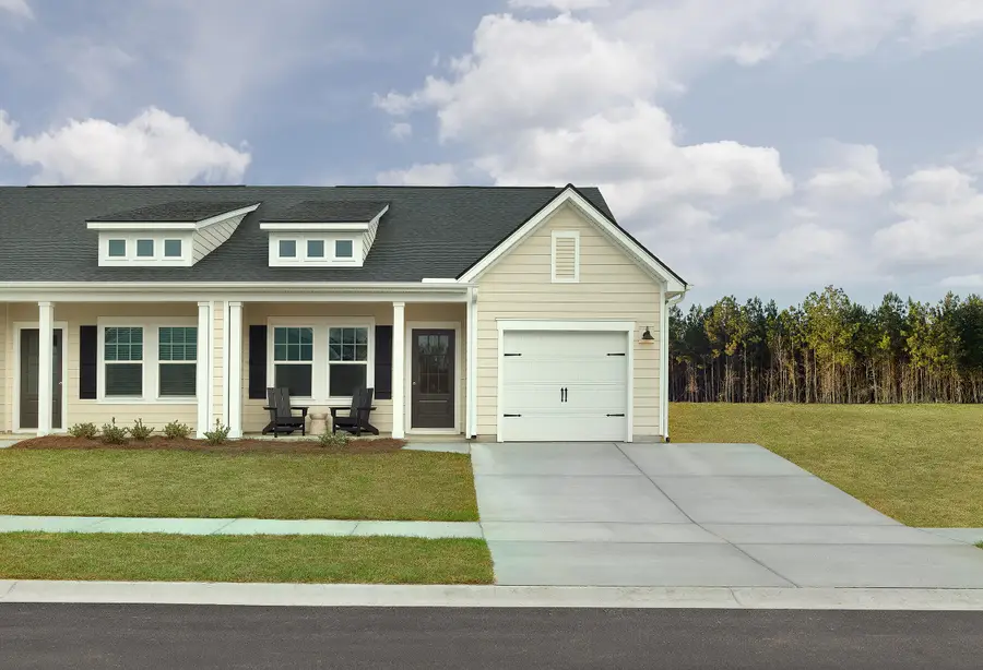 5102 Blackberry Lane, Ravenel, SC 29470 - #2