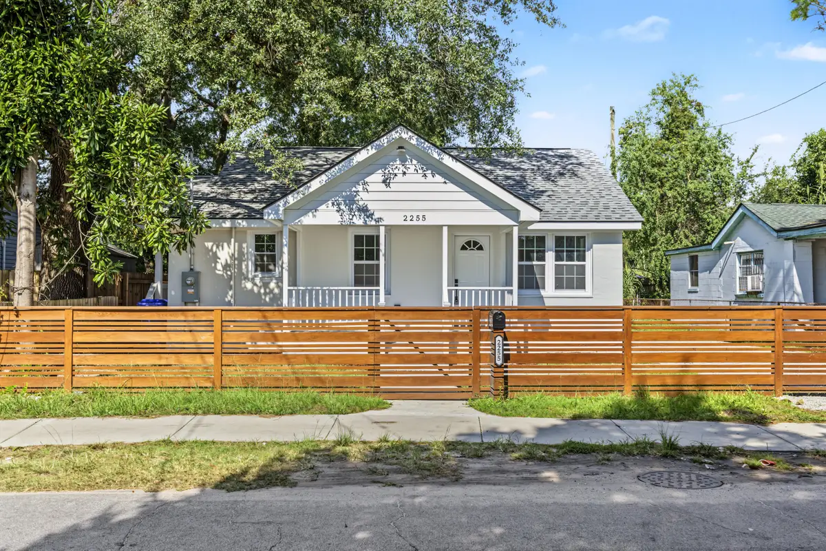 2255 Mott Avenue, North Charleston, SC 29405 - #1
