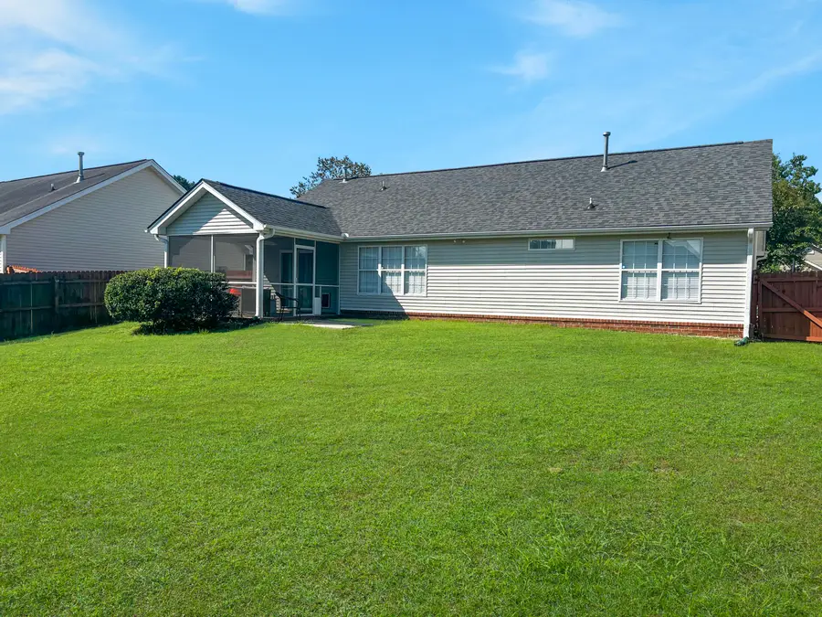 7225 Sweet Grass Boulevard, Hanahan, SC 29410 - #3