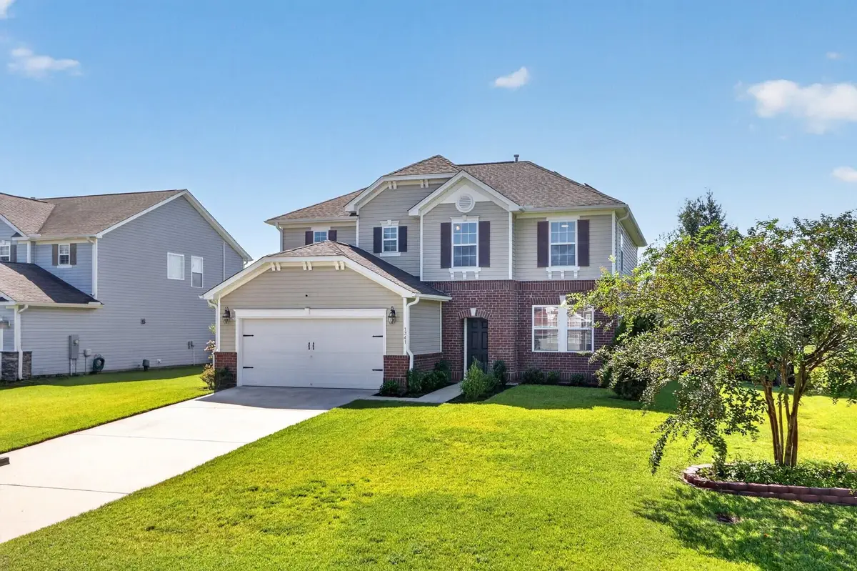 1341 Song Sparrow Way, Hanahan, SC 29410 - #1