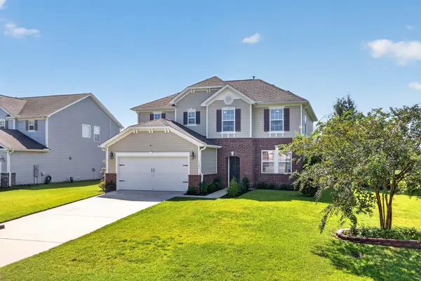 1341 Song Sparrow Way, Hanahan, SC 29410