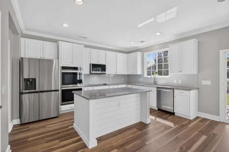 1341 Song Sparrow Way, Hanahan, SC 29410 - #2