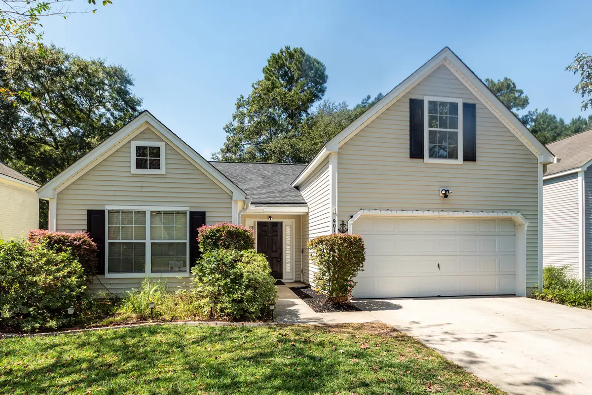 9017 Greenbriar Drive, Summerville, SC 29485 - #1