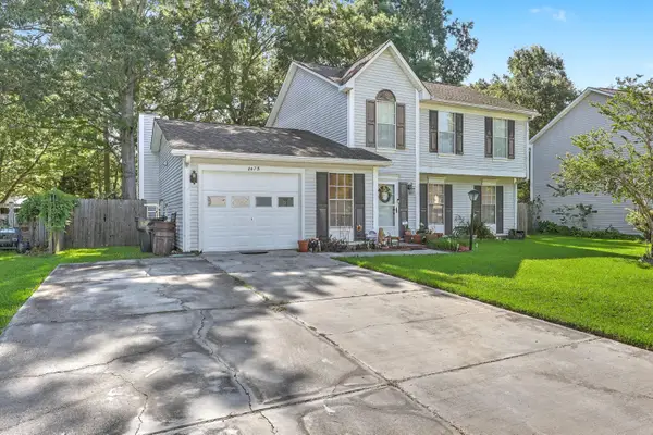 8475 Scotts Mill Drive, North Charleston, SC 29420