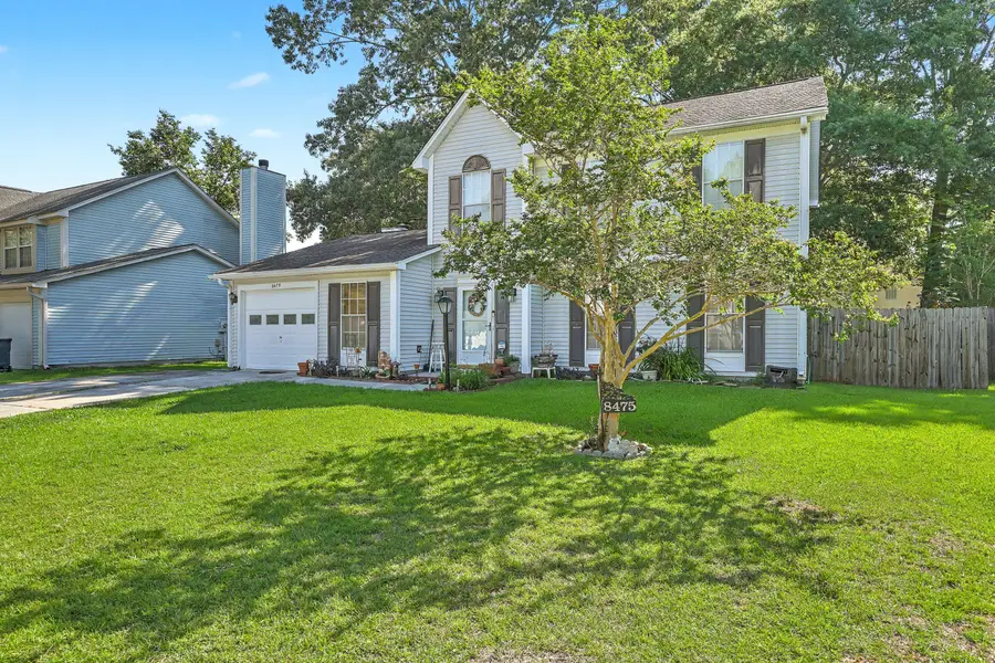 8475 Scotts Mill Drive, North Charleston, SC 29420 - #2