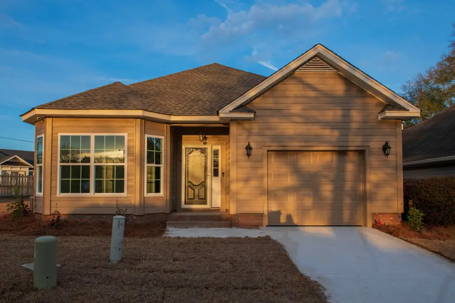 119 Praline Court, Orangeburg, SC 29118 - #2