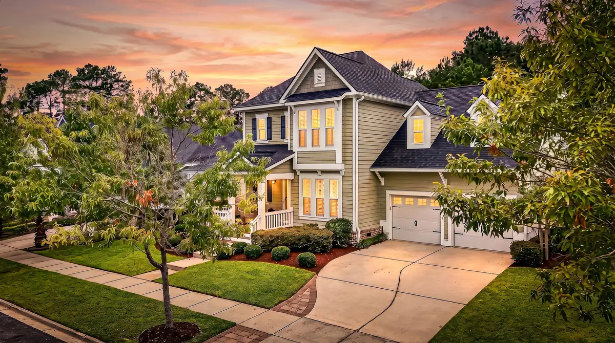 803 Buckler Street, Summerville, SC 29486 - #1