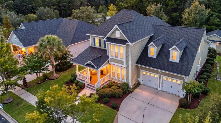 803 Buckler Street, Summerville, SC 29486 - #2