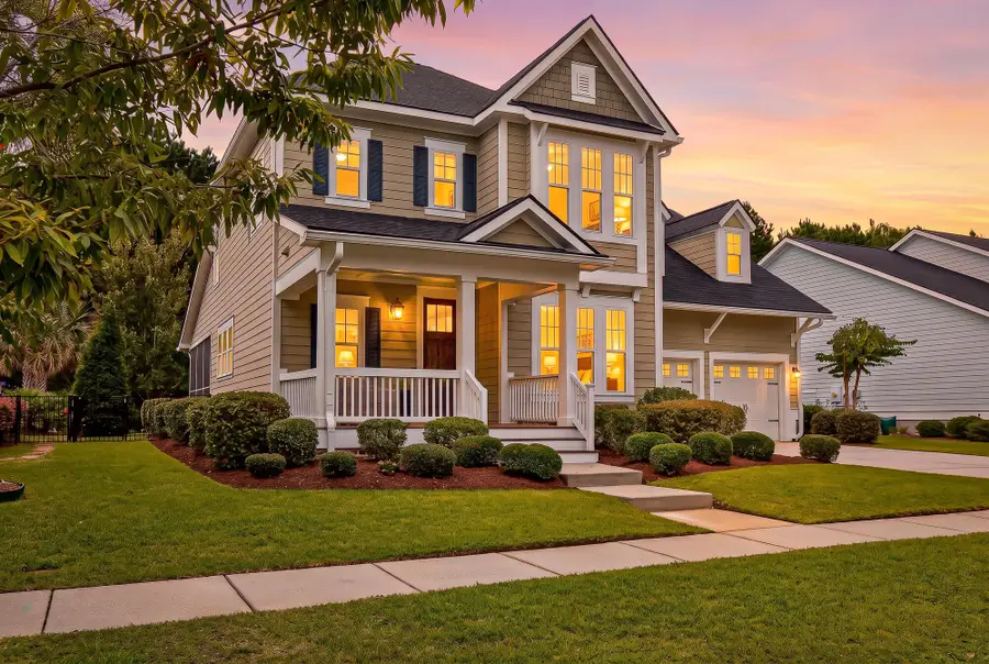 803 Buckler Street, Summerville, SC 29486 - #3