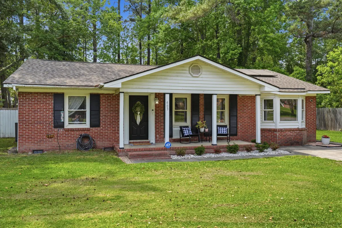 403 Forest Circle, Summerville, SC 29483 - #1