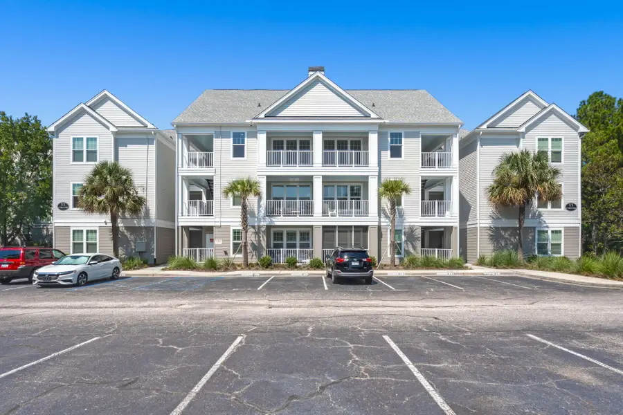 130 River Landing Drive #Unit 11304, Charleston, SC 29492 - #2
