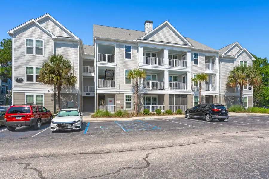130 River Landing Drive #Unit 11304, Charleston, SC 29492 - #3