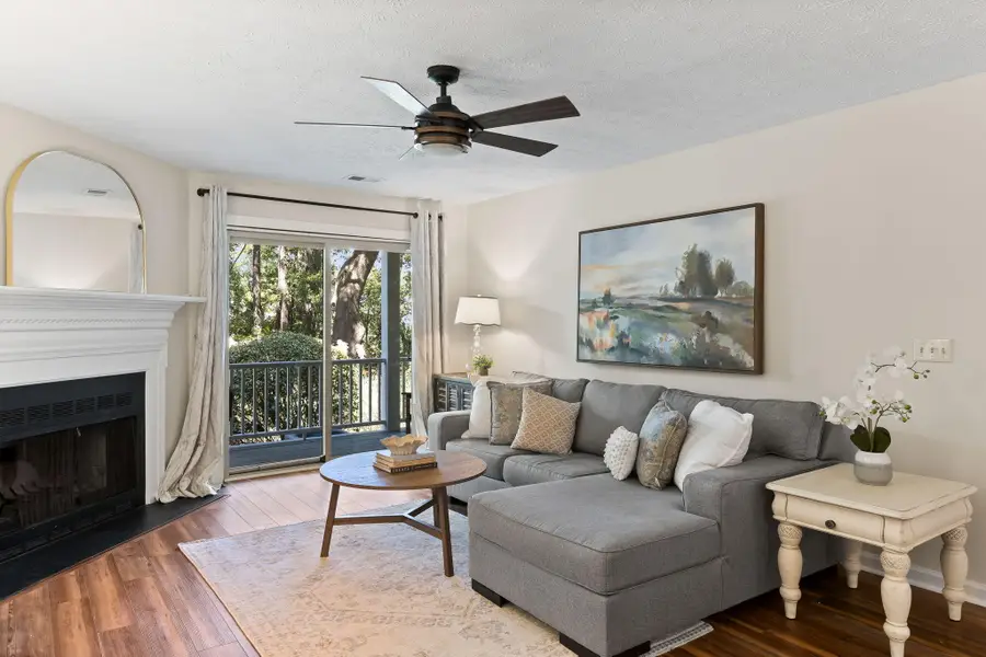 1713 Greystone #Apt 36, Mount Pleasant, SC 29464 - #3