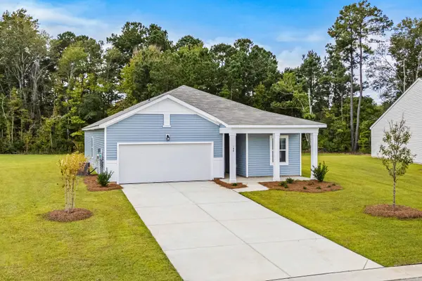 5322 Cottage Landing Drive, Summerville, SC 29485