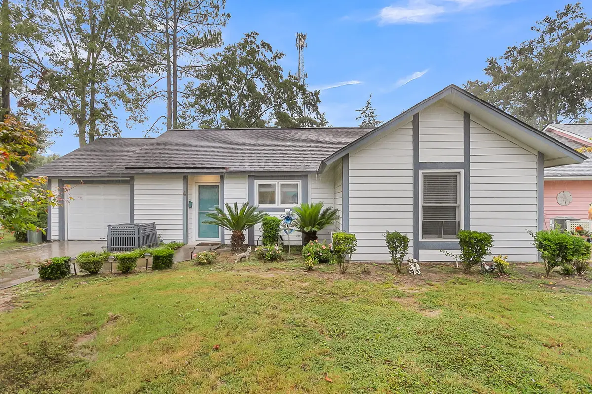 4 Andre Michaux Road, Santee, SC 29142 - #1