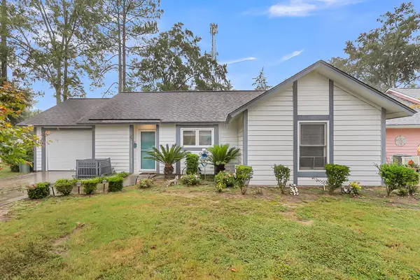 4 Andre Michaux Road, Santee, SC 29142