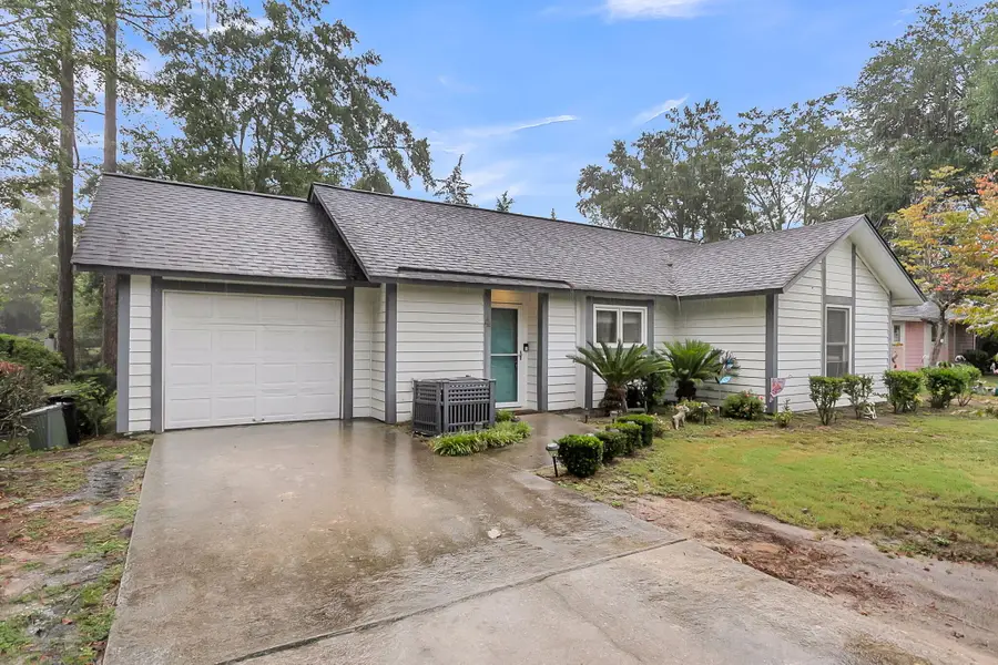 4 Andre Michaux Road, Santee, SC 29142 - #2
