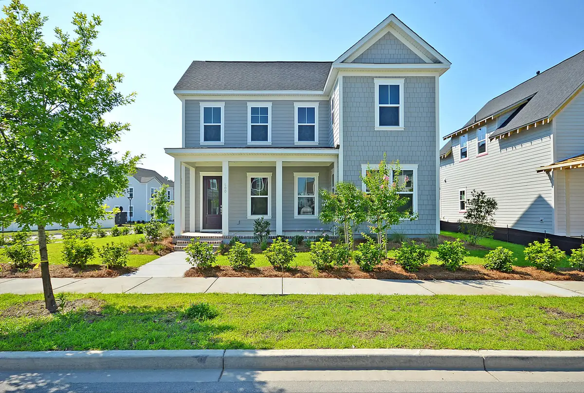 518 Evenfall Lane, Summerville, SC 29486 - #1