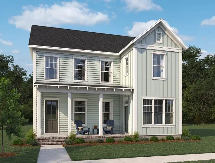 518 Evenfall Lane, Summerville, SC 29486 - #2