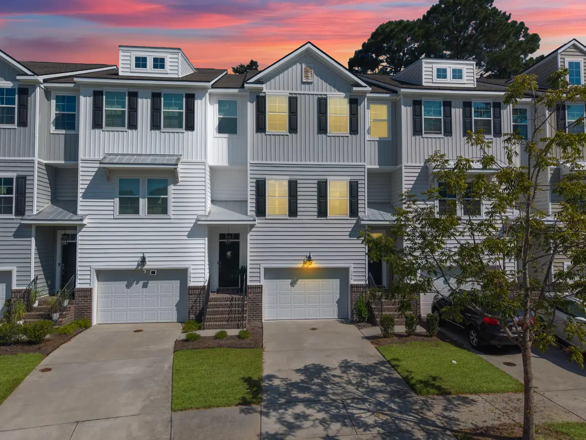 306 Spindlewood Way, Charleston, SC 29414 - #1