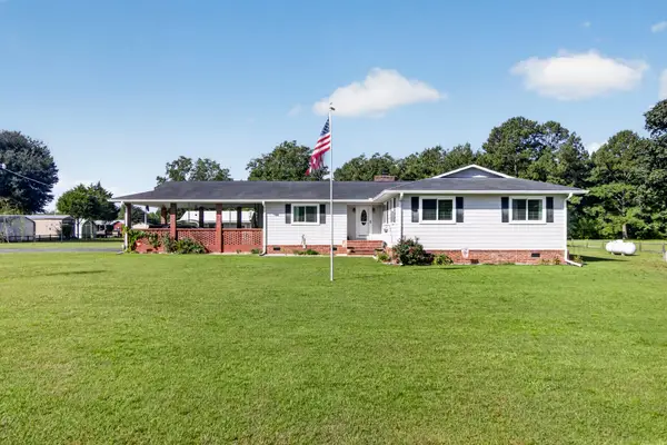 3576 Cordova Road, Cordova, SC 29039