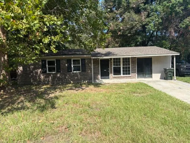 1978 Butternut Street, Charleston, SC 29414 - #1