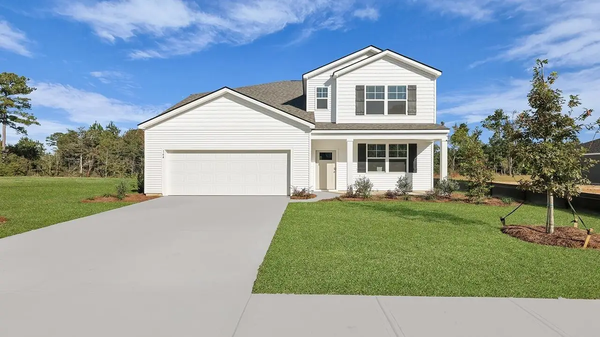 194 Grouper Lane, Summerville, SC 29483 - #1
