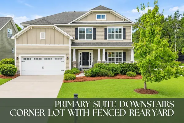 125 Hanging Moss Road, Summerville, SC 29485