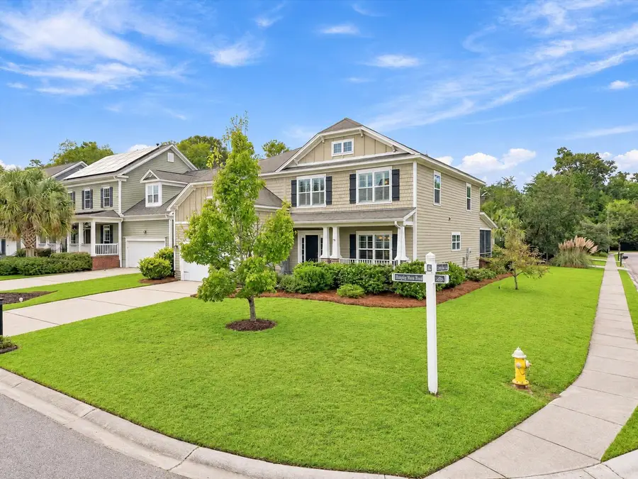 125 Hanging Moss Road, Summerville, SC 29485 - #2
