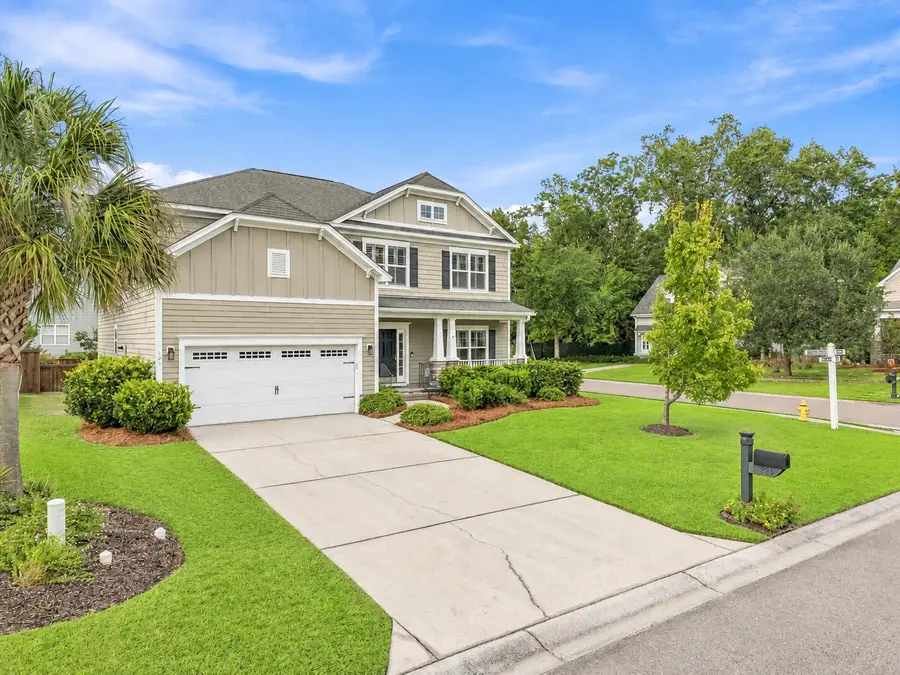 125 Hanging Moss Road, Summerville, SC 29485 - #3