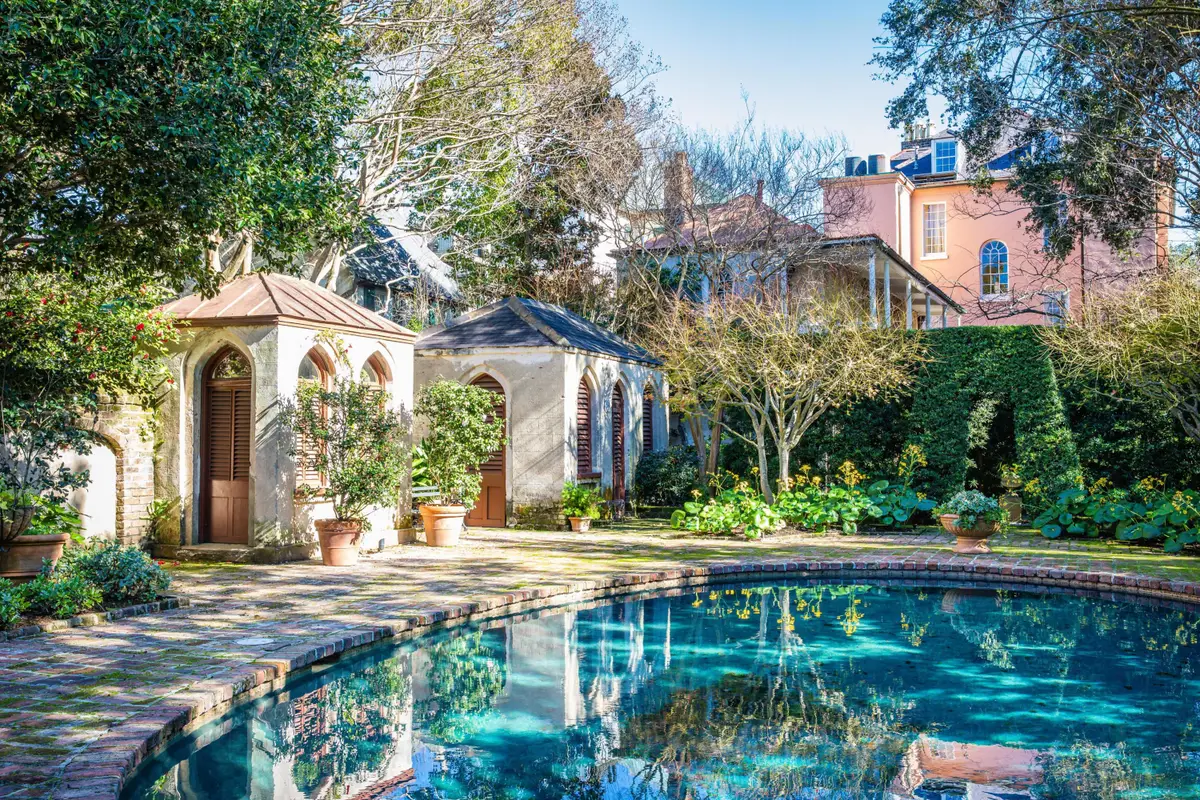 69 Church Street, Charleston, SC 29401 - #1