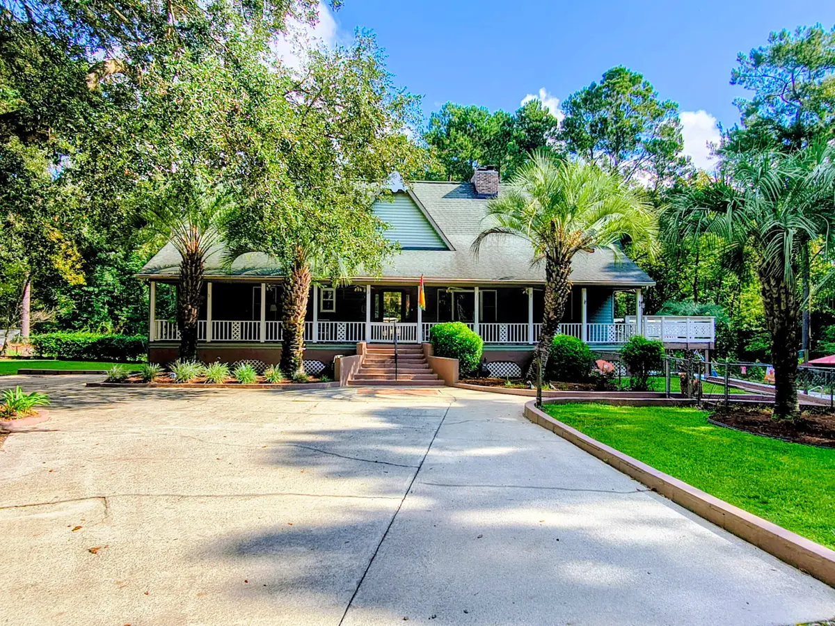 219 Ridge Lake Drive, Summerville, SC 29483 - #1