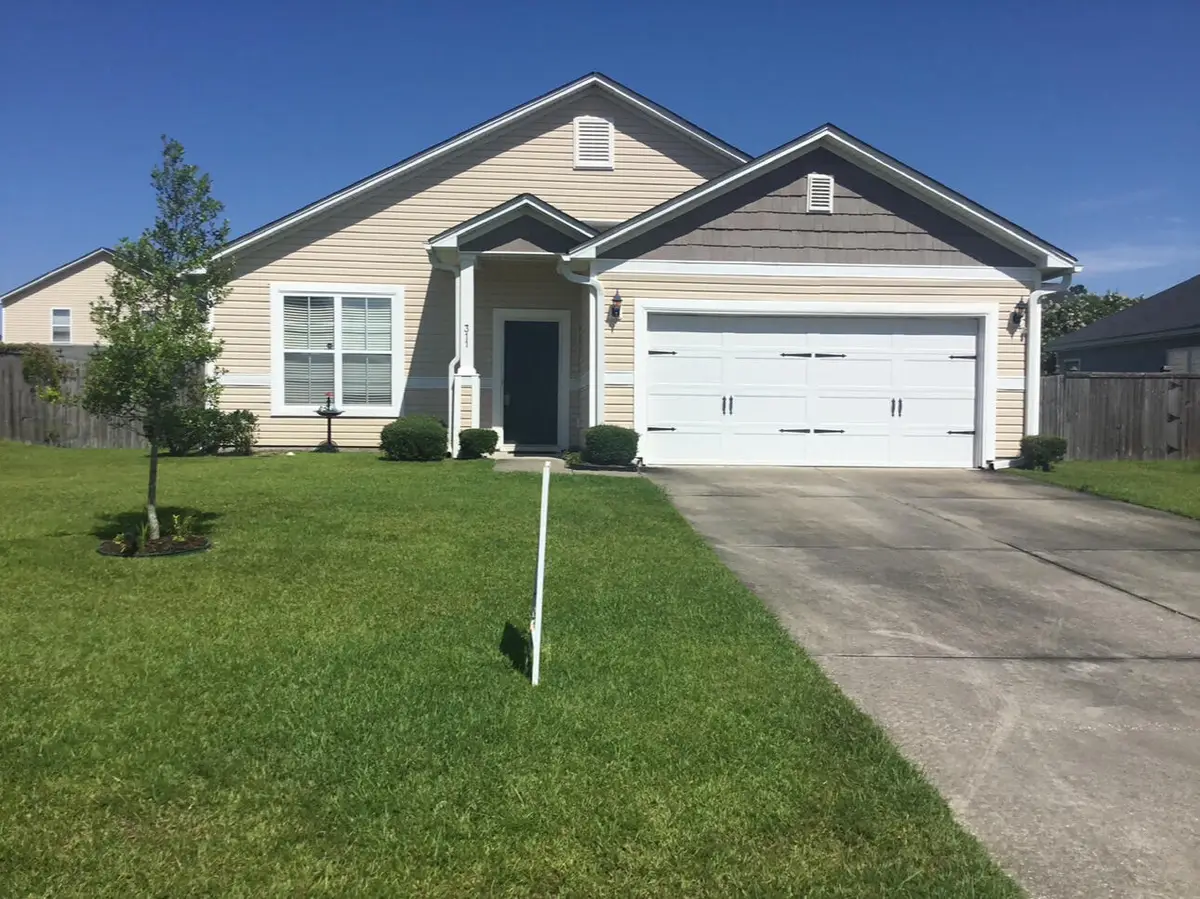 311 Mossy Wood Road, Summerville, SC 29486 - #1